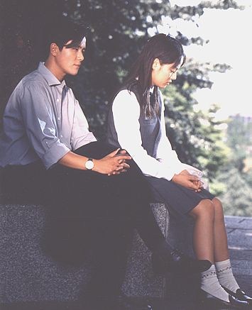 親愛的你  電視劇宣傳海報