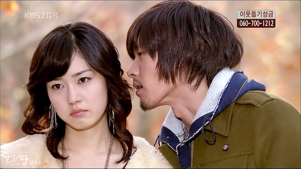 《雪之女王》的劇照