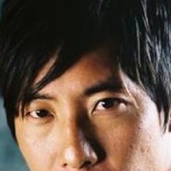 凱文·于/Kelvin Yu