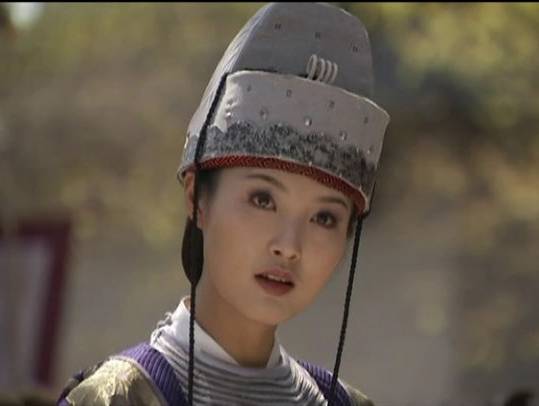 《貞觀長歌》 截圖