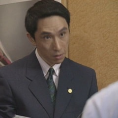 段田安則
