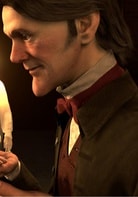 科林·費(fèi)斯