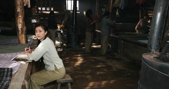 情系北大荒  劇照