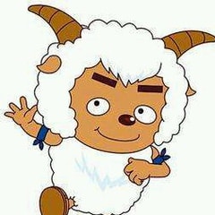 -飾沸羊羊簡(jiǎn)介羊村成員劉紅韻