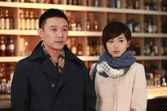 婚戰(zhàn)  劇照(2)