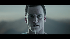 沃爾特生化人廣告