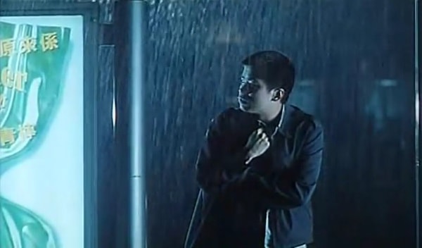 《飛一般愛情小說》電影劇照