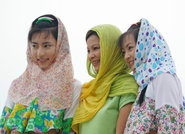 小城故事  劇照