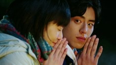 制作特輯之謝謝你出現在我的青春里