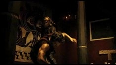 中文版片段之激斗