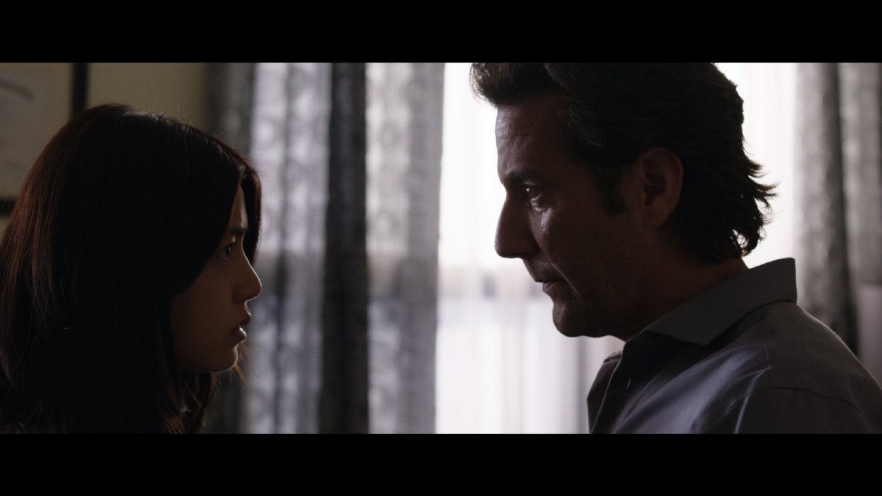 夏威夷之戀 劇照