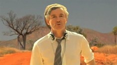 拍攝花絮之Baz s Introduction