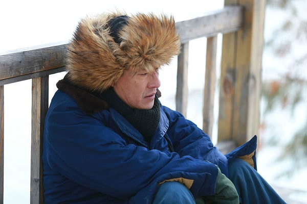 《我的二哥二嫂》劇照