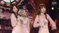 JJG9MUSES《睡不著肚子餓》MusicBank音樂(lè)銀行1218現(xiàn)場(chǎng)版.flv