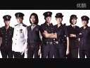 .警徽天職 2 Theme Song - 光榮角色 (Power Station 動力火車)