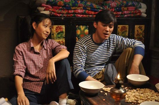 《以母親的名義》劇照(2)