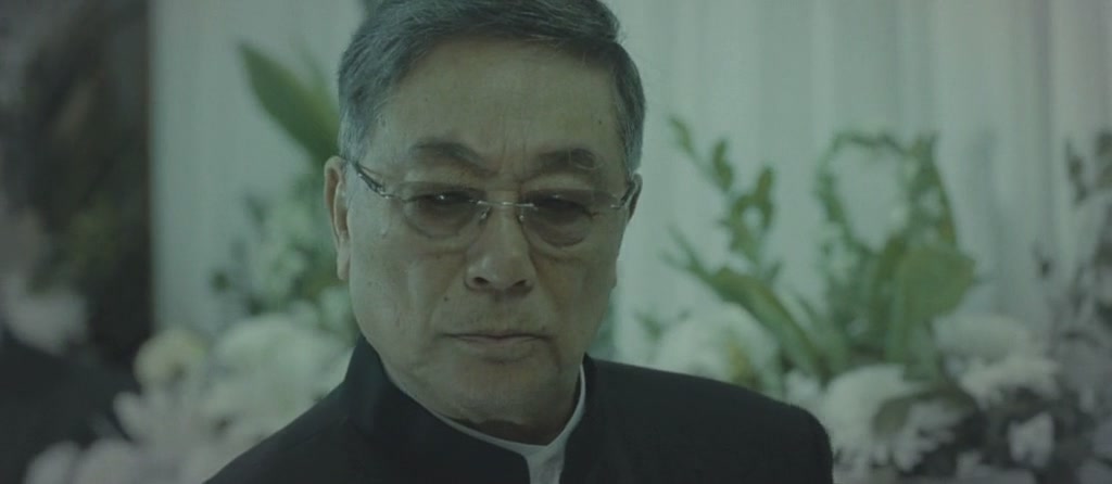 竊聽(tīng)風(fēng)云2（粵語(yǔ)版） 精彩圖冊(cè)1(3)