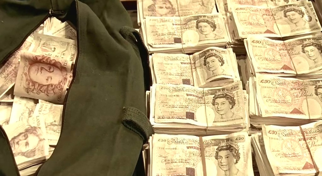 兩桿大煙槍 高清劇照