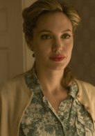 安吉麗娜·朱莉