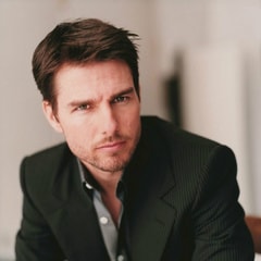 湯姆·克魯斯Tom Cruise