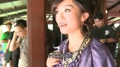 制作特輯之快樂明星