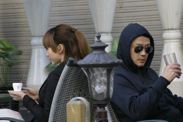 哭笑不得（2012） 高清劇照