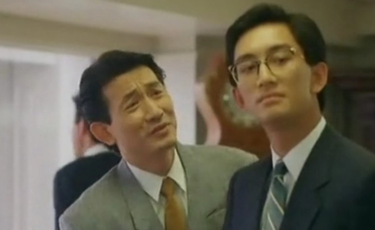 最佳損友闖情關[粵語版] 影片劇照