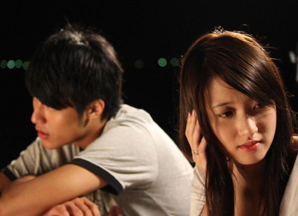 夏天協奏曲 劇照