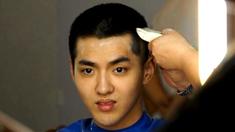 制作特輯之長腿小分隊