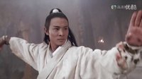 倚天屠龍記之魔教教主 李連杰vs曹榮,梁家仁,張春仲 張無忌太極拳對決玄冥二老