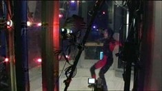 制作特輯之How to Fly