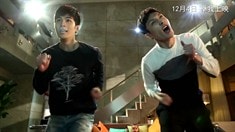 制作特輯之光棍節男男混居