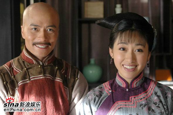 紅墨坊  劇照（二）