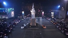 制作特輯之速度與激情