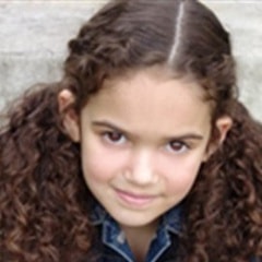 麥迪森·佩蒂絲Madison Pettis