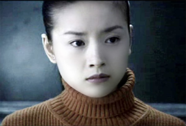 最后的愛，最初的愛 劇照