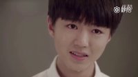 TFBOYS王俊凱哭，無藍(lán)眼特效《超少年密碼》
