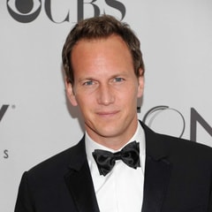 帕特里克·威爾森/Patrick Wilson