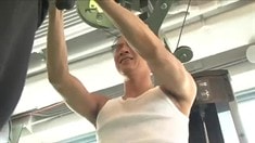 花絮之張家輝瘋狂瘦身塑性