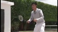 談情說案 02 高清 據(jù)說Kings不會打羽毛球