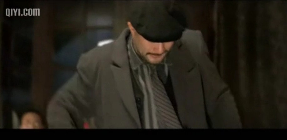 中華英雄 精彩圖冊