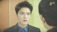 [140720]Triangle三角 第23集 預告 JYJ 金在中 JaeJoong