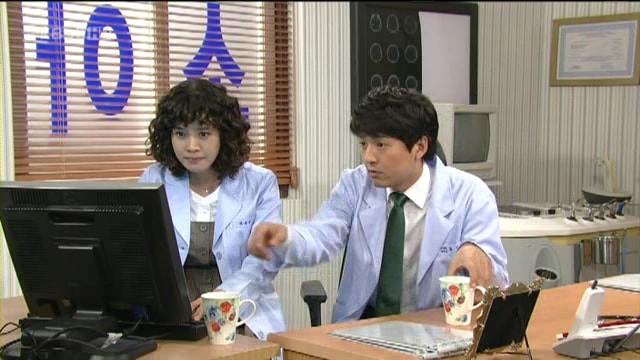 松藥店的兒子們  精彩圖冊