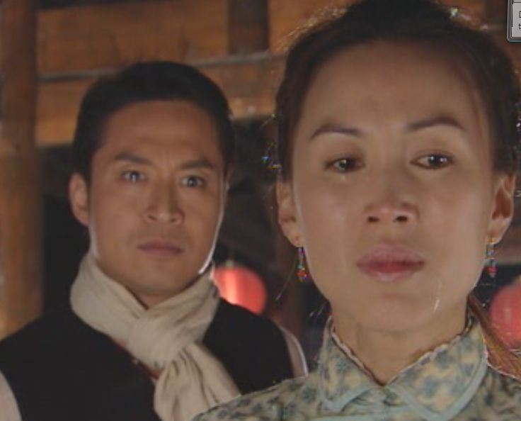 其他愛在有情天 劇照