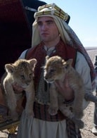 羅伯特·帕丁森