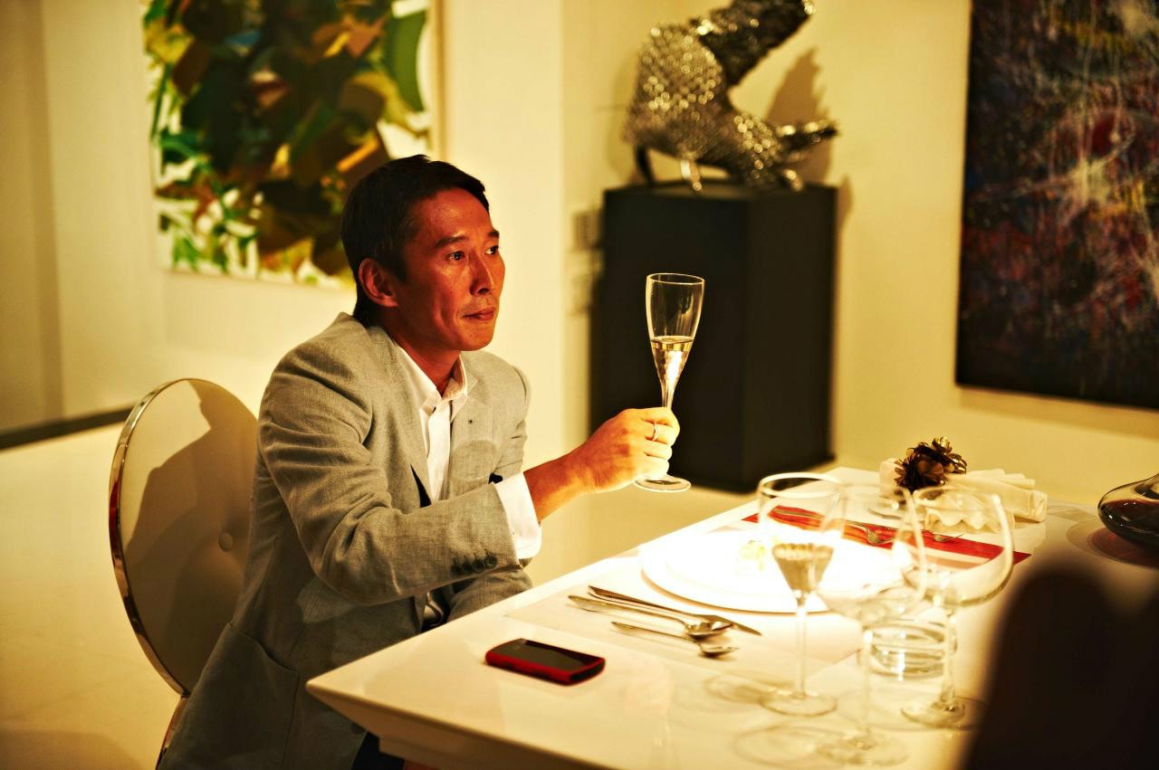 愛（2012） 高清劇照