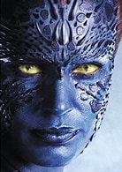 麗貝卡·羅梅恩