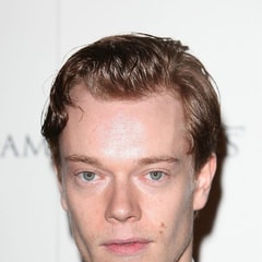 阿爾菲·艾倫Alfie Allen