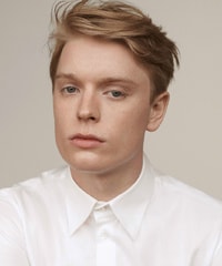 弗萊迪·福克斯