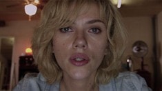 斯嘉麗約翰遜點(diǎn)映邀請(qǐng)